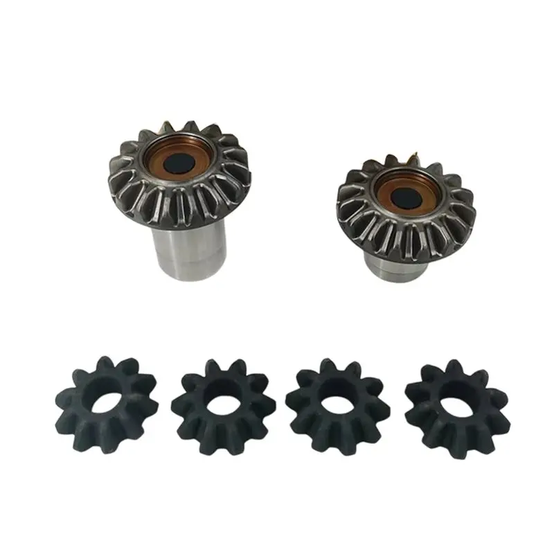 

A6MF1 A6MF2 Transmission Gear Set Half-Shaft Joint Differential For Kia 458373B050 45837 3B050