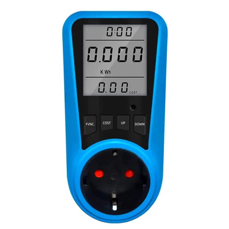 Abhz-Socket Digital…