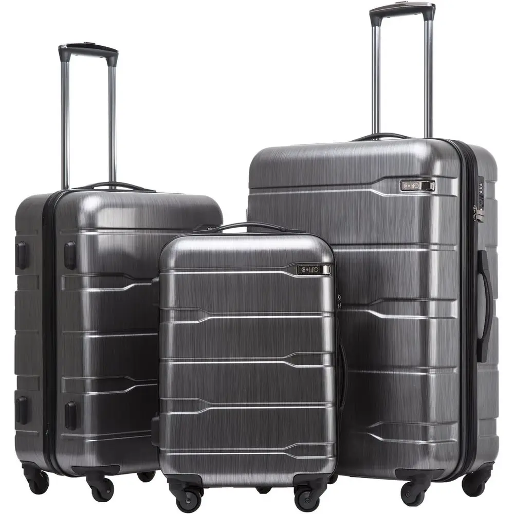 Coolie Lage Set 3 P…