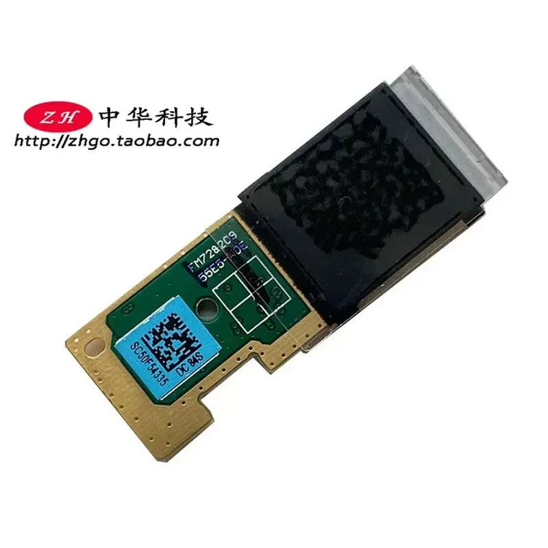 Fingerprint Module for ThinkPad T25 T570 P51s P50 P70 P51 P71