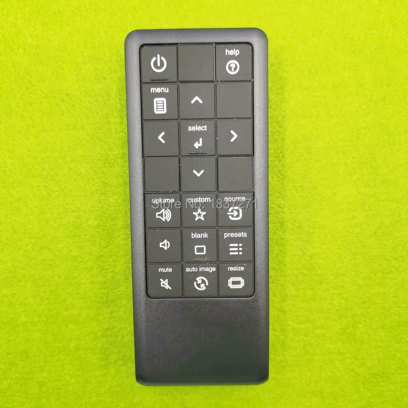 

Original Remote Control For InFocus IN2116 IN5302 IN5300 IN5304 IN5533 IN5535 IN3914 IN3900 IN5122 IN5124 IN114 Projector