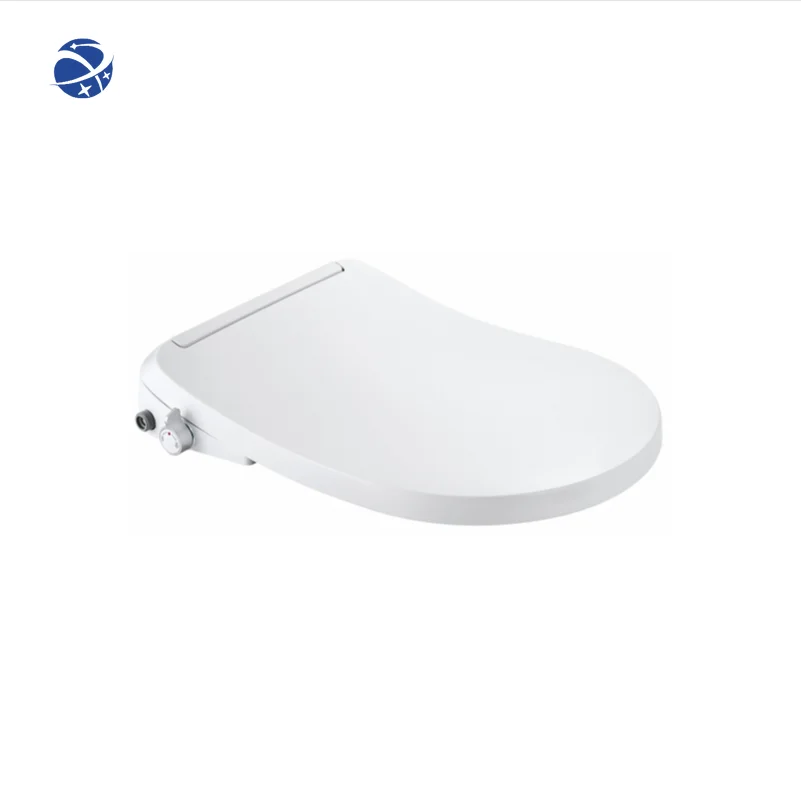 YYHC Intelligent Toilet Seat Automatic Bidet Electric Smart Bidet