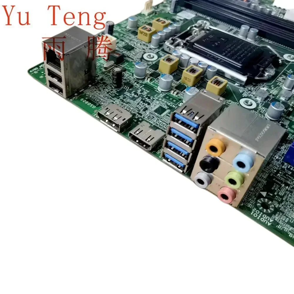 

For Dell xps 8900 CN-0XJ8C4 XJ8C4 motherboard 100% test ok send