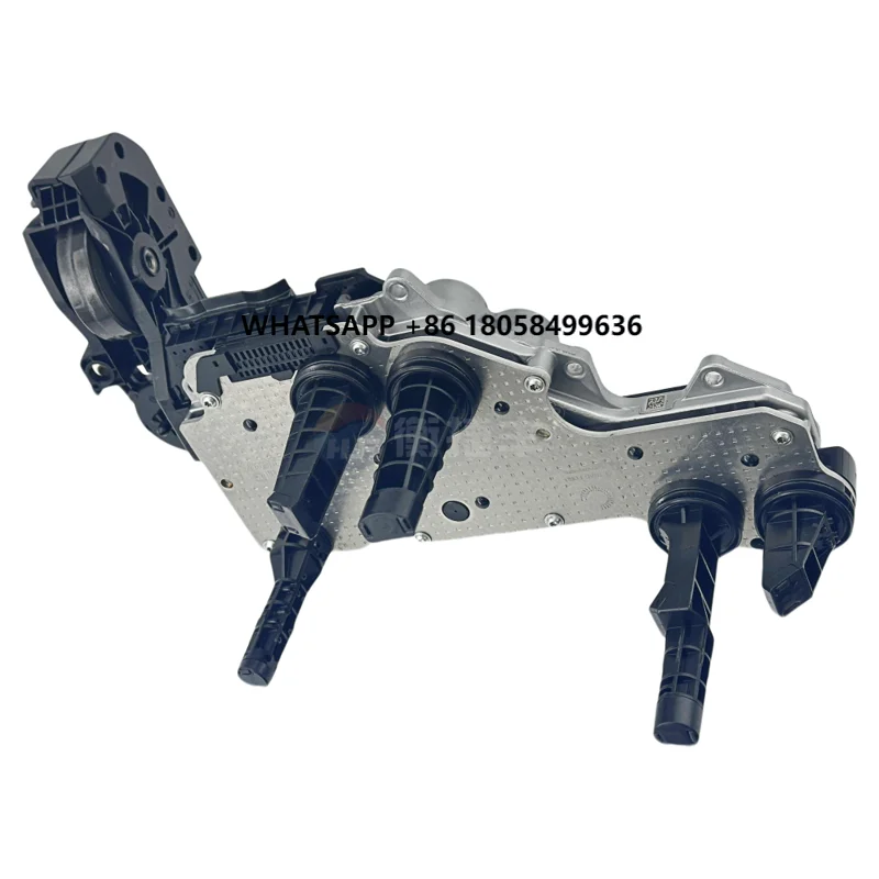 

Automatic 6DCT450 MPS6 Transmission Control Module Unit New Condition TCU TCM 7M5R-14C247-AG/AE/FA Compatible with for Ford for