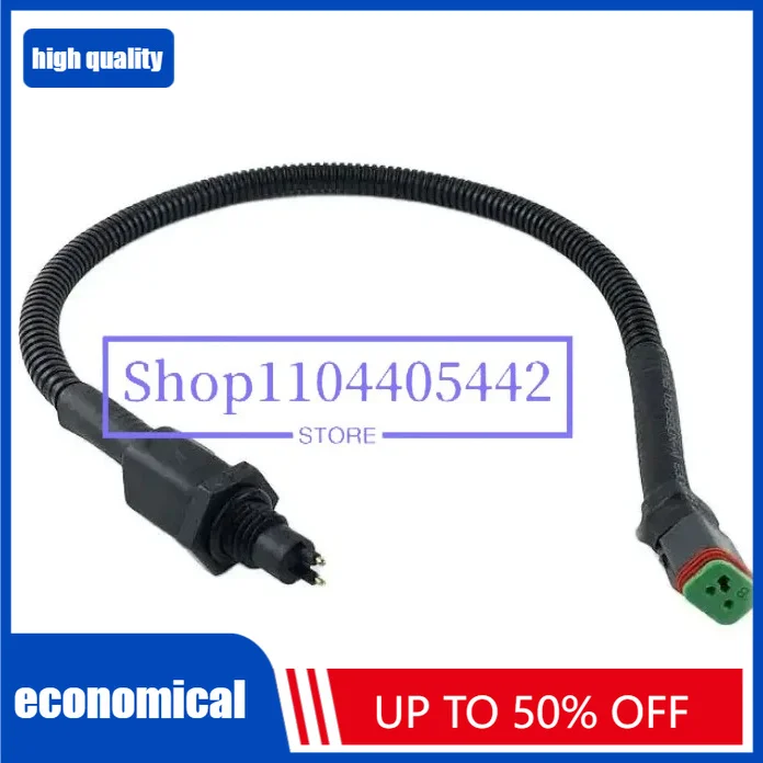 600-311-3721 PC200-8 Oil Water Sensor 600-311-3722