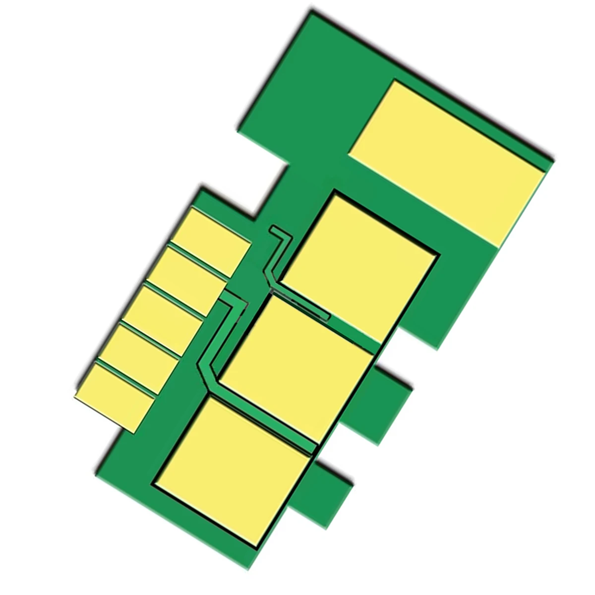 Toner Chip Refill for Samsung MLTD 101X MLTD 1012S MLTD 1012L MLTD 1012X MLTD 1013S MLTD 1013L MLTD 1013X MLTD 101-S MLTD 101-L