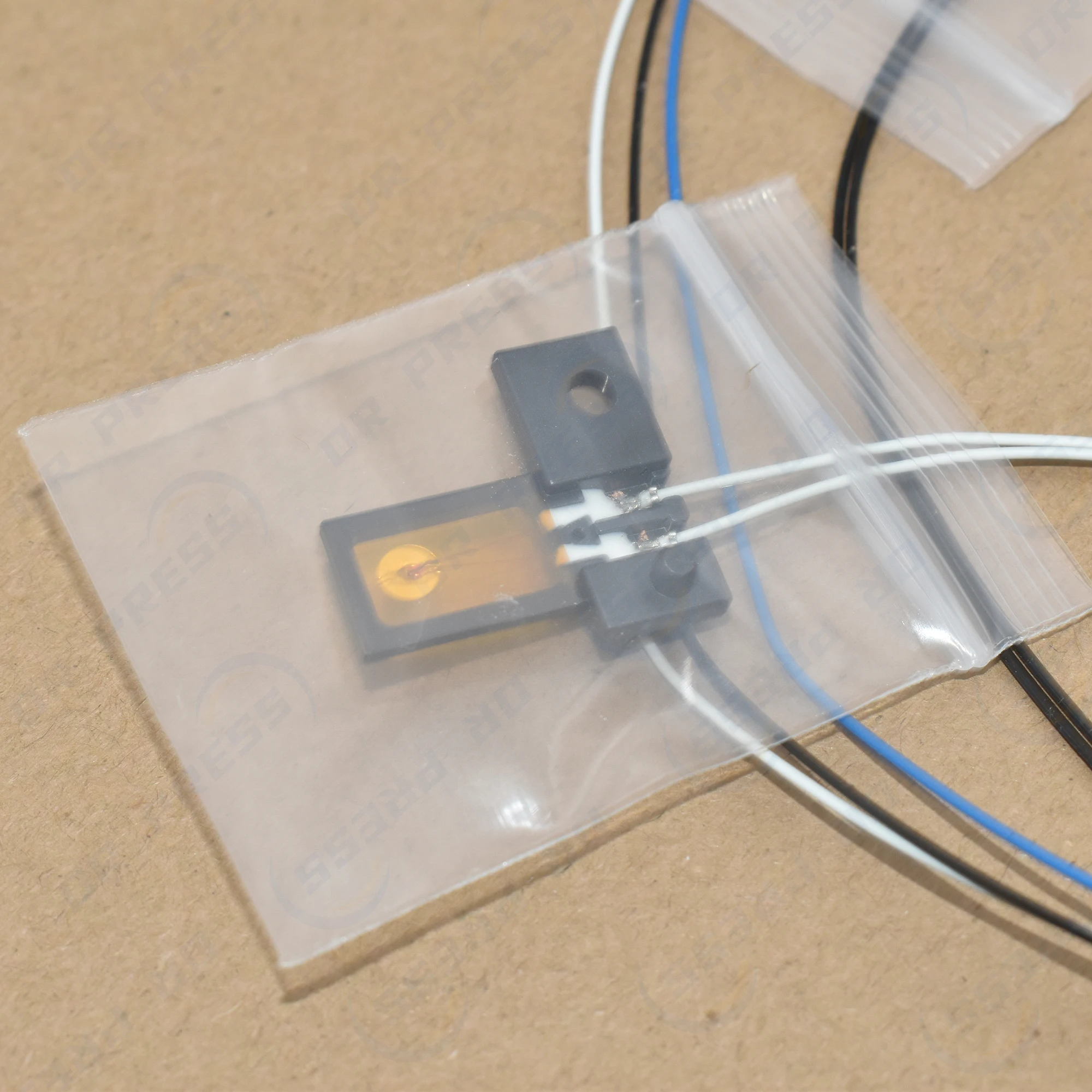Thermistor for Develop ineo 300i 360i 301i 361i 450i 550i 650i 750i 451i 551i 651i 751i +250i +300i +360i +251i +301i +361i