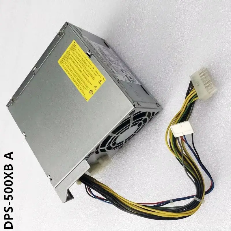 Netzteil DPS-500XB A Server 500W für Fujitsu S26113-E567-V50-02 W530 W550