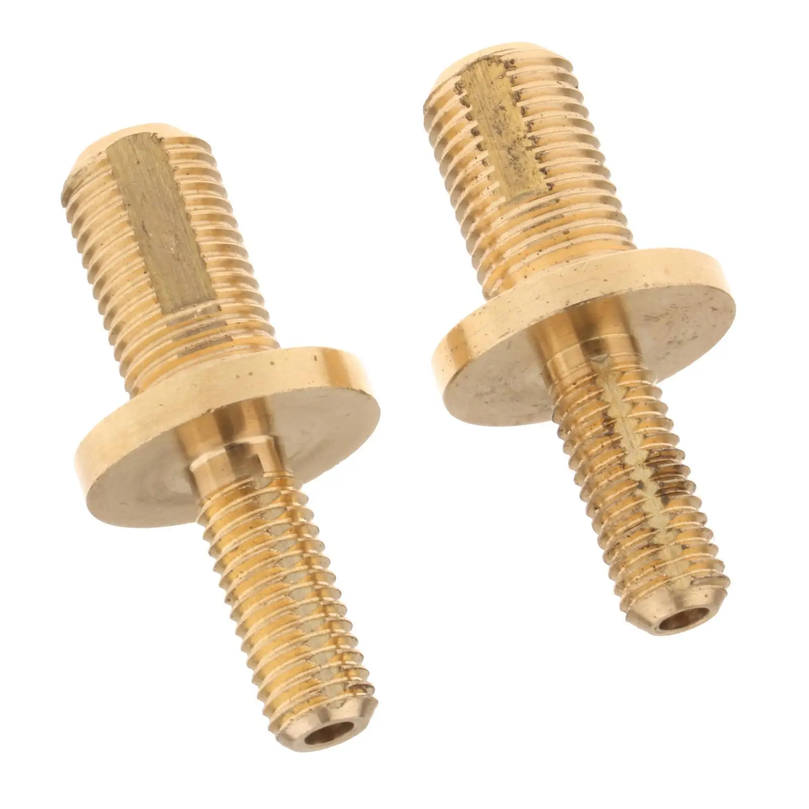 Pool Cue Joint Screw Easy to Install and Remove Durable Billiard Cue Screws