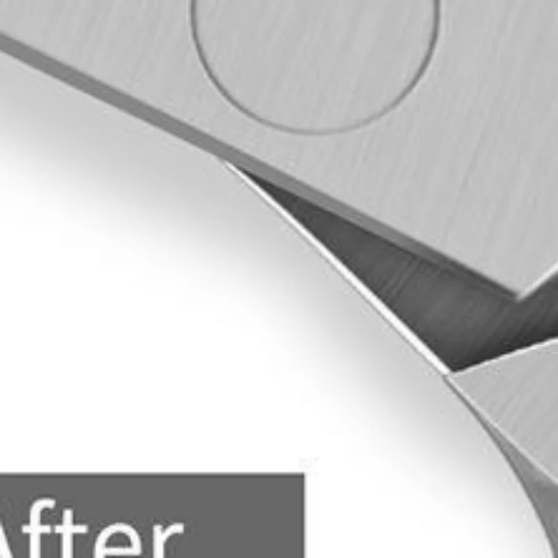 1Pcs Nail Cuticle Nipper Products Wholesale Nail Removal Dead Skin Stainless Steel Special Beauty Pliers Nail Groove