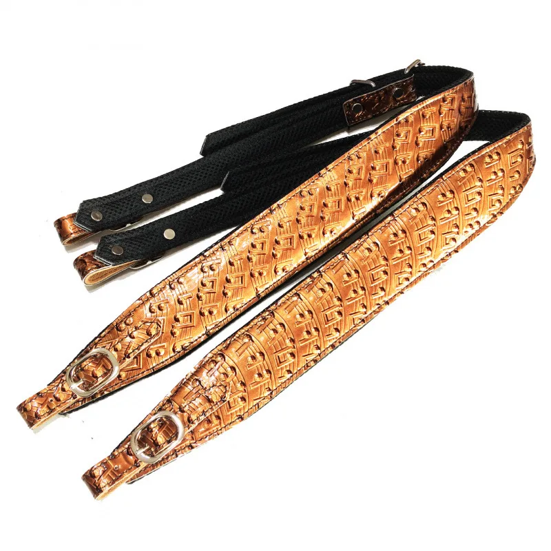 Accordion Strap, Reinforced And Widened 60\ 80\ 96\ 120 Bass, Accordion Accessories