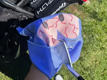 6 最佳銷售 趣味高爾夫 - №1