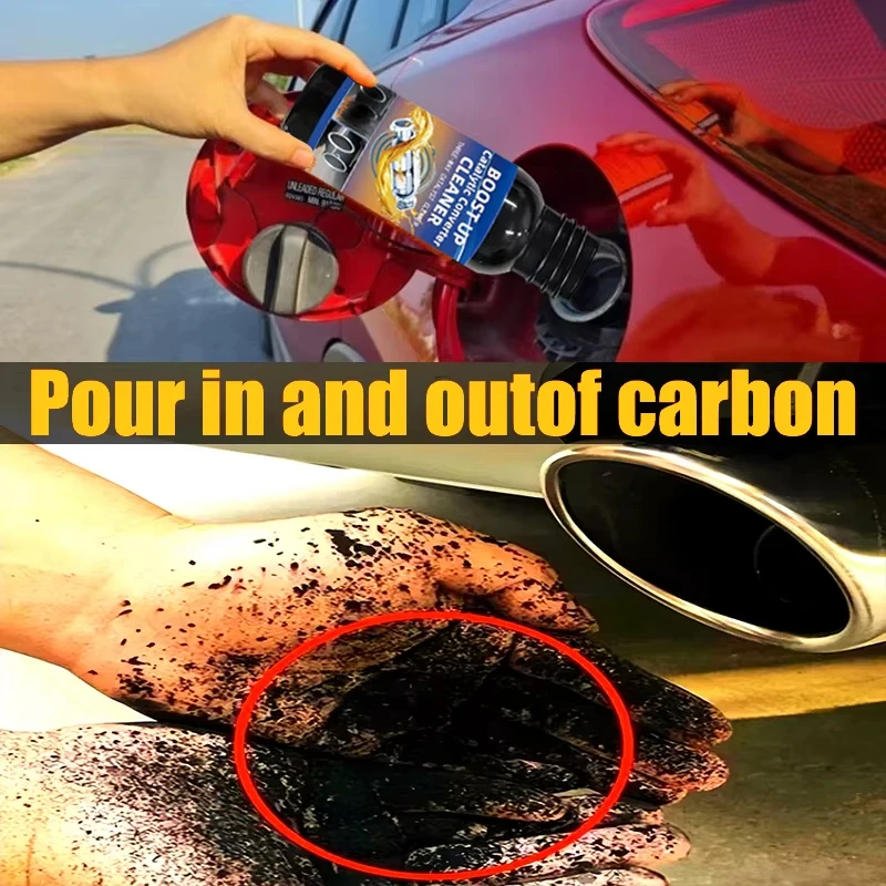 50ml conversor de catalisador de motor de carro limpadores de motor de automóvel aceleradores de limpeza csv catalisadores fáceis de limpar2025novo