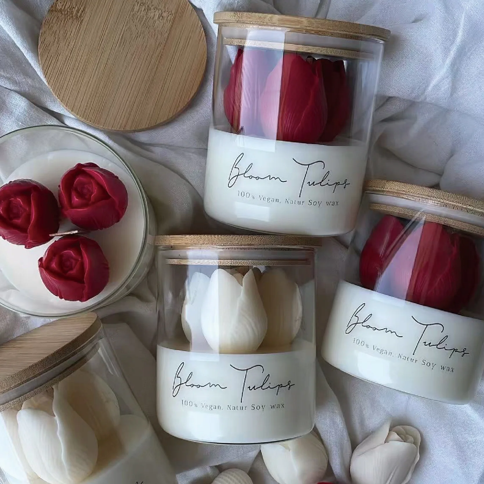 Stampo in Silicone per Candele - Candle Making For Beginners recensione e prezzo