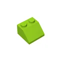 400pcs light green