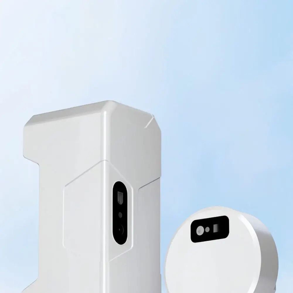 Automatic Toilet Flusher Infrared Sensor Button Touchless Household Bathroom Sanitary Ware Accessory Smart Flush Device System