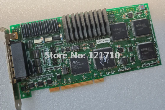 

Промышленная плата Hivertce HPCI-CPD5212M HP-0429