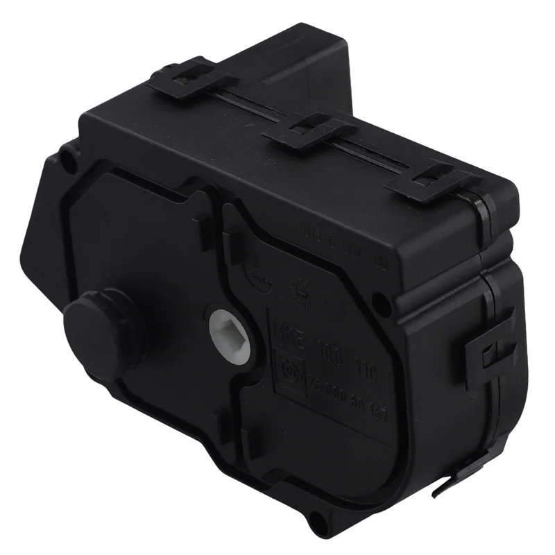 Vis Variable Intake…