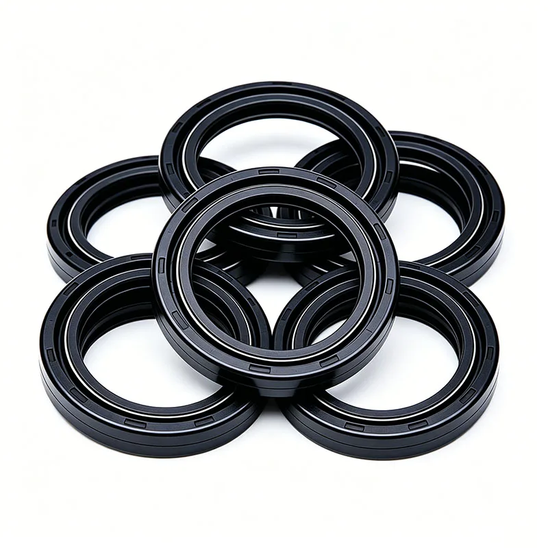 

40x52x10.5 Front Fork Oil Seal Dust Seal For SCORPA 125 FACTORY 125 TWENTY 125 TY 250 FACTORY 250 TWENTY 300 FACTORY 300 TWENTY