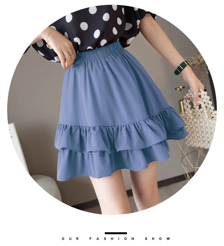 Gonne Grembiule da donna in lino con catena Gonna a sirena per la raccolta del contadino Prateria Minimalista Utilità Tasca con coulisse Elegante signora