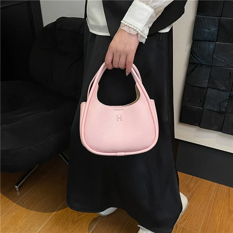 

Элегантная женская кожаная дизайнерская сумка на плечо, роскошная модная классическая сумка через плечо для повседневного образа