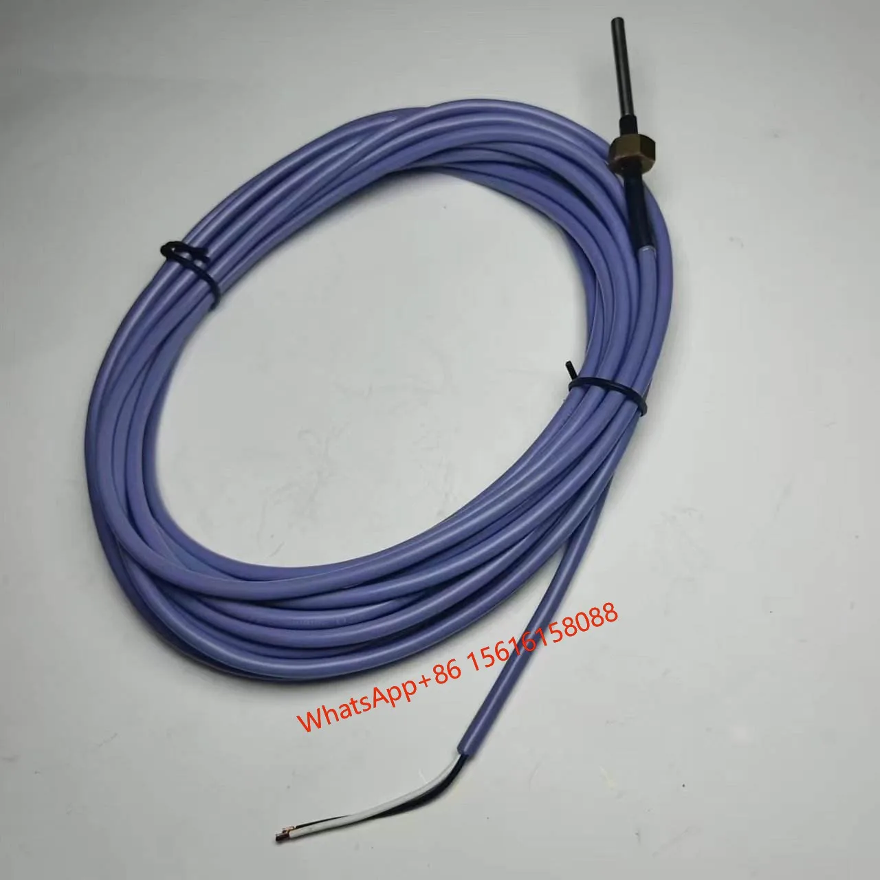 Носитель-холодильник, оригинальные запасные части, датчик температуры G7208DT0019W/00PPG000008100 30rb660036