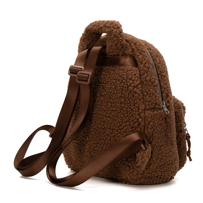 Adidas Women's Cute Casual Warm Commuter Backpack Kc0228