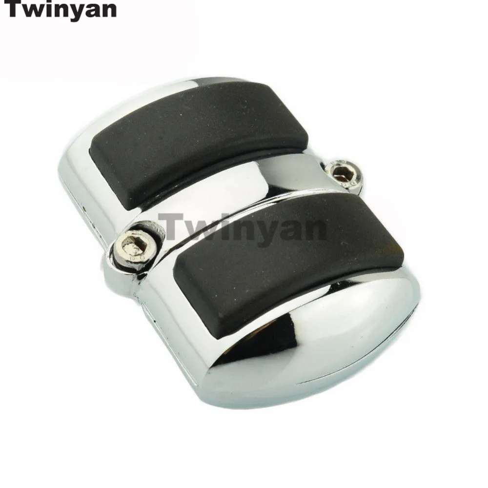 Motorcycle Accessories Shift Peg Cover For Honda Shadow 750 Aero Phantom 2004-2010 2011 2012 2013 2014 2015 2016 2017 2018 2019