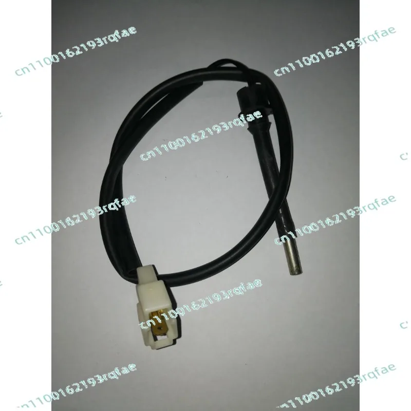 WK291-4 24V 12V automotive modified temperature control switch panel Refrigerated truck tractor air conditioner switch