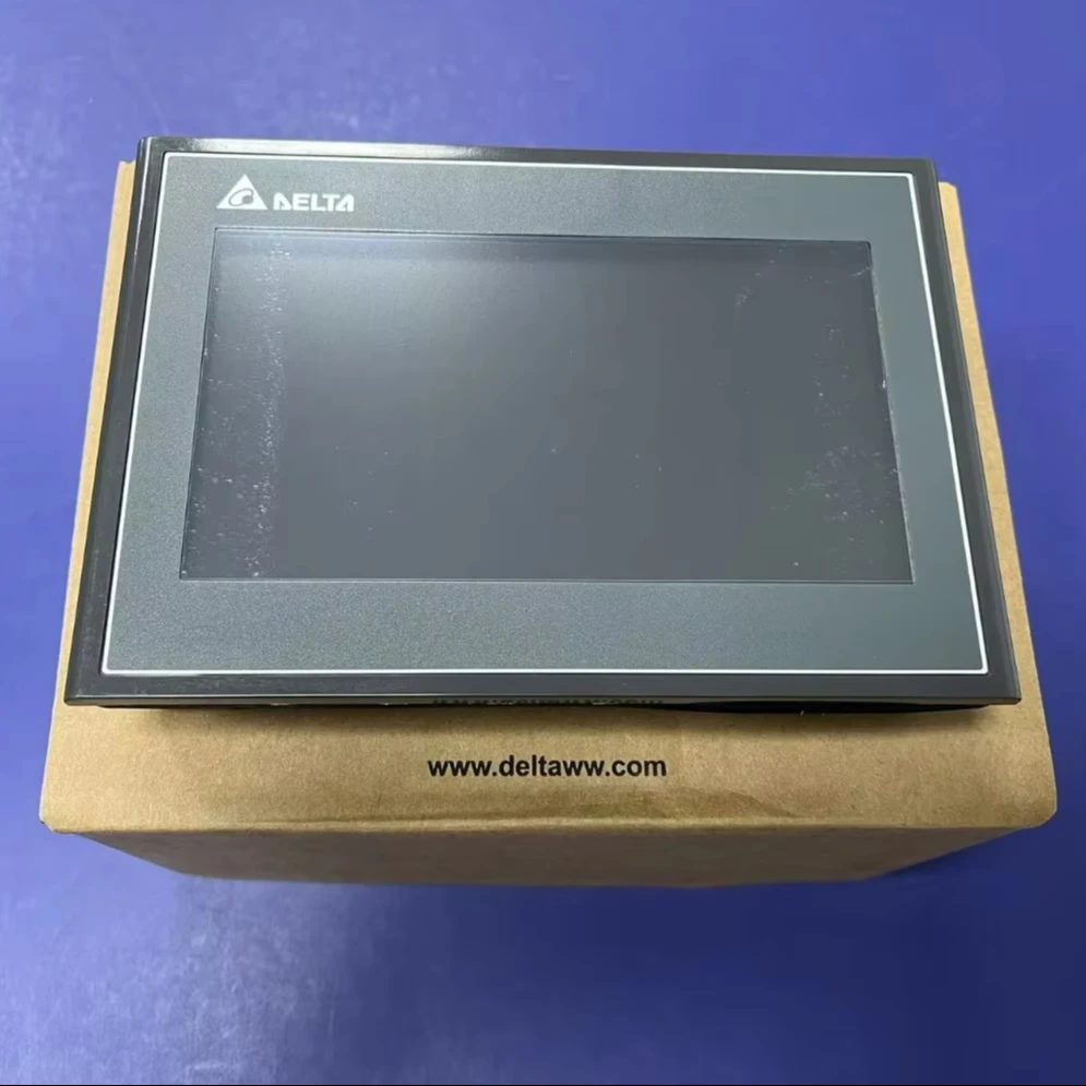 DOP-100 Series Hmi …