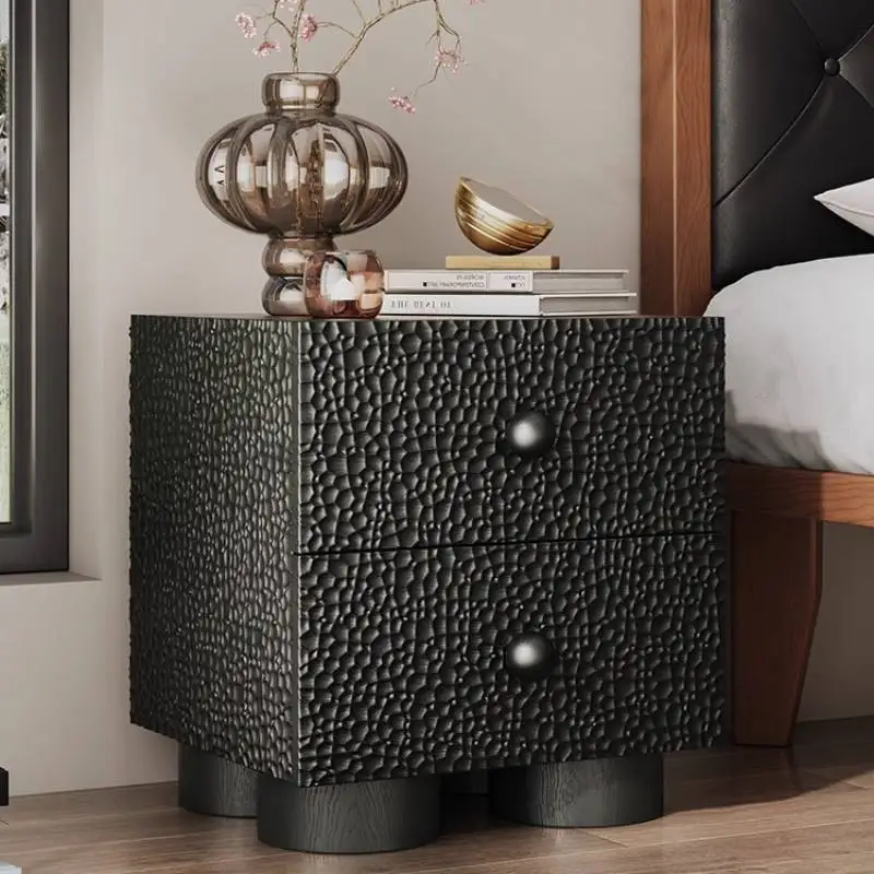 

Органайзер, современные черные комоды, прикроватная тумбочка, серванты, роскошная эстетичная прикроватная тумбочка, мебель