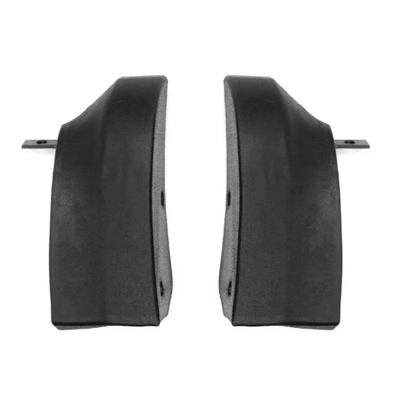 3B0853897A 3B0853898A Rear Fender Corner Mudguard Side Skirt Trim Cover 3BG 3B2 3B5 B5 B6  For Volkswagen VW Passat B5