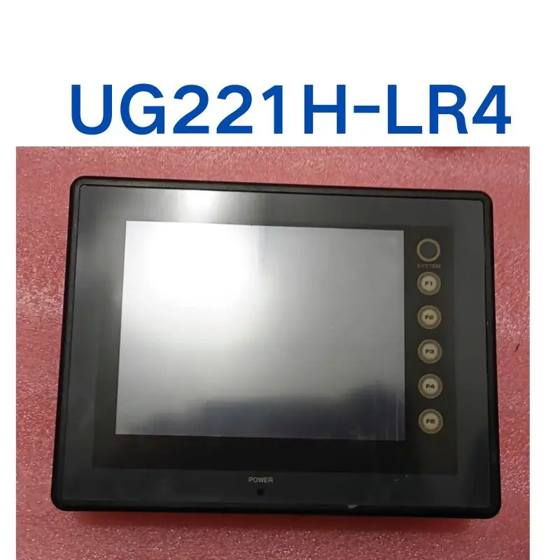 Used UG221H-LR4  touch screen Test Ok Quick Shipping