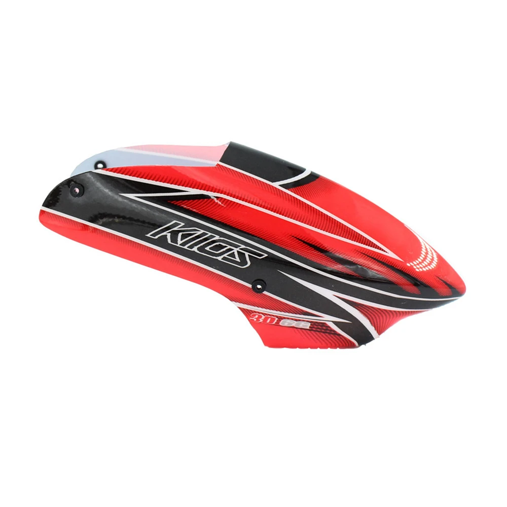 Hélicoptère RC pour WLtoys XK K110S, train d'atterrissage, Clips de Rotor, accessoire de mise à niveau RC