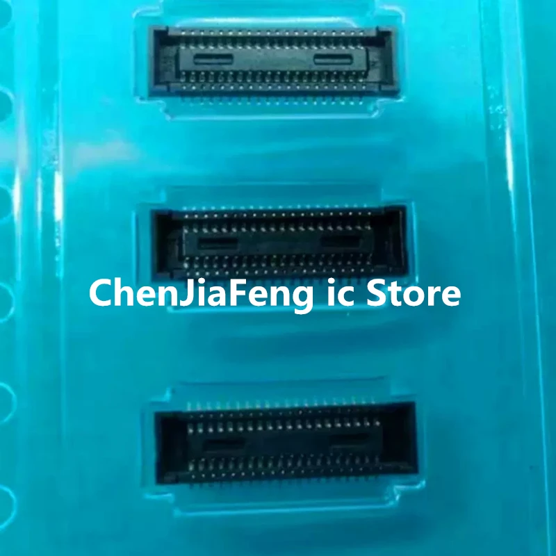 1PCS~50PCS/LOT  DF40C-40DS-0.4V   40PIN   0.4MM   SMD  New original