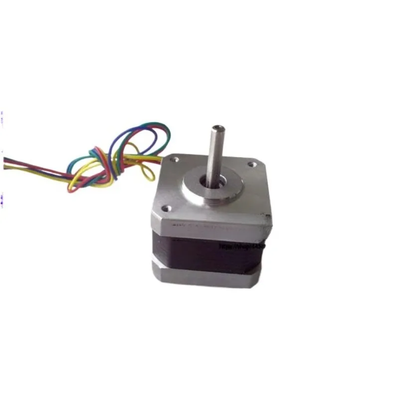 per-motore-passo-passo-42-18-°-12a-2-fasi-4-fili-lunghezza-corpo-34mm-027n