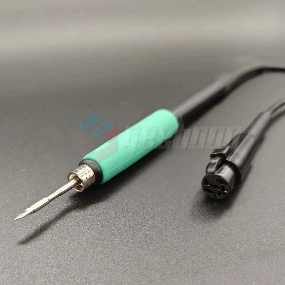 Soldering Station Handle forTC20 /T245/C115/T12 Compatible C210/C245/C470/T12/C11 Soldering Tip - Image 6