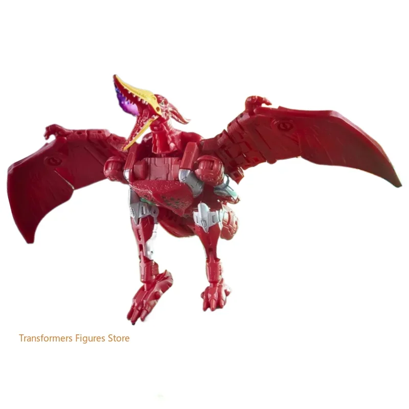 W magazynie Takara Tomy Transformers G Series Ostrich Among Us Figurki kolekcjonerskie Ruchome zabawki Klasyczna deformacja Prezenty samochodowe dla dzieci