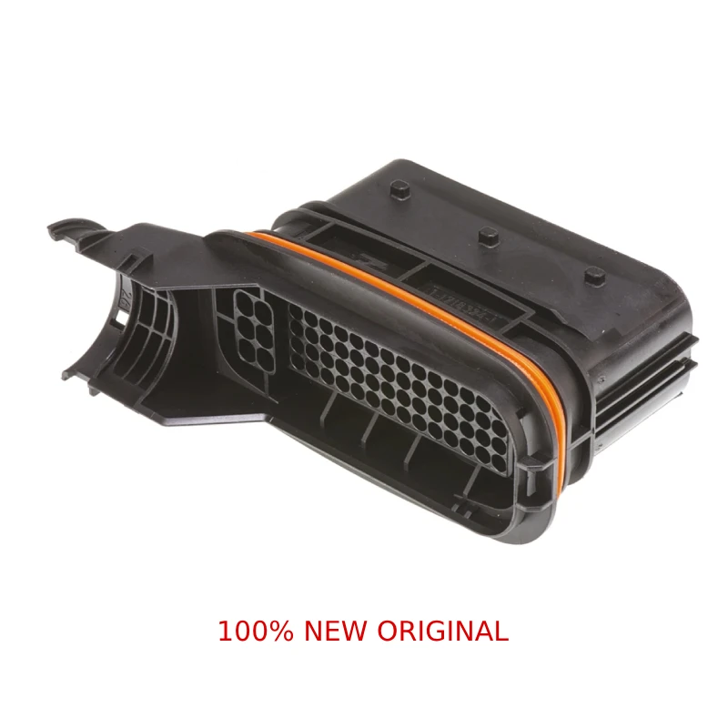 1-1718324-1/2-1718324-1 Male Housing,62 Positions,LEAVYSEAL Connector Plastic Housing Shell,Plug & Socket,Original Genuine