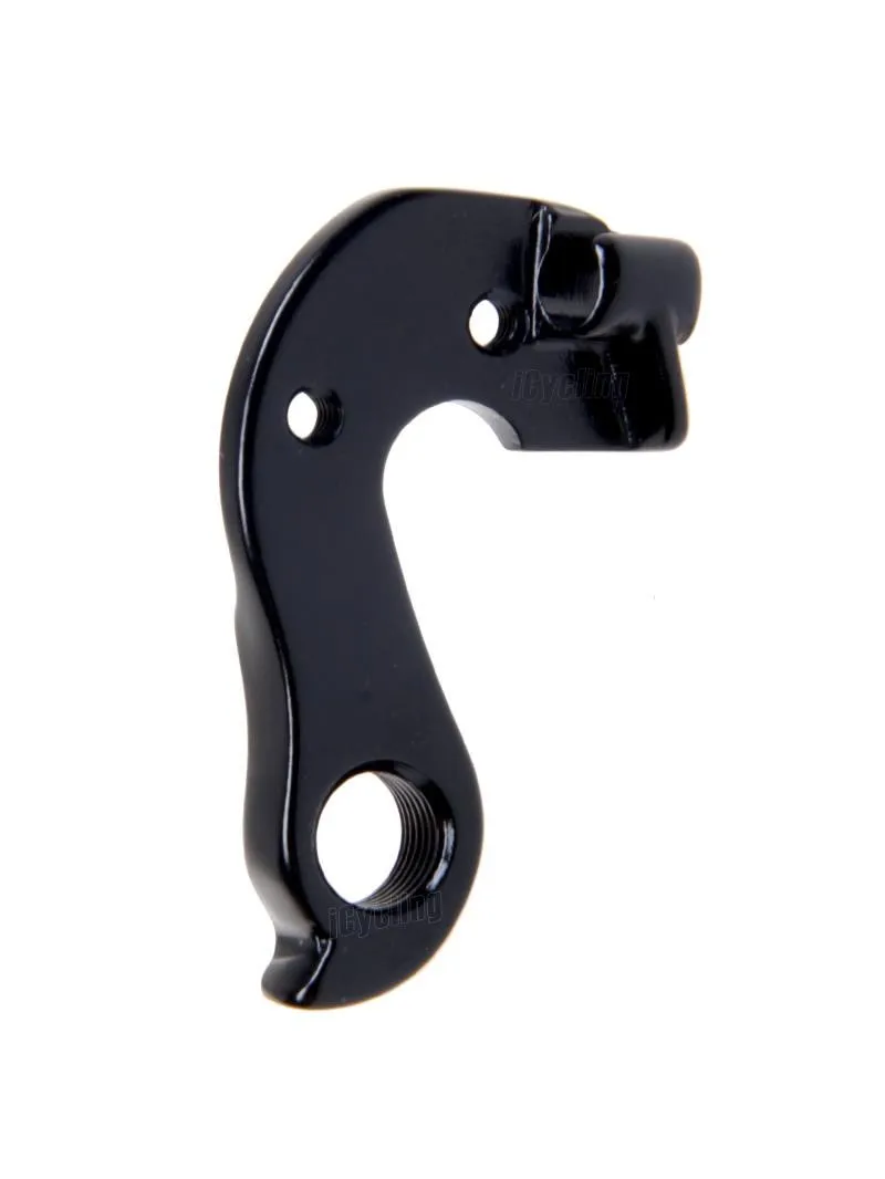 AliExpress iCycling Derailleur Hanger For CUBE #10145 145 Agree GTC Race SL SLT Di2 SUPER HPC  Compact Rear Gear Mech Hanger