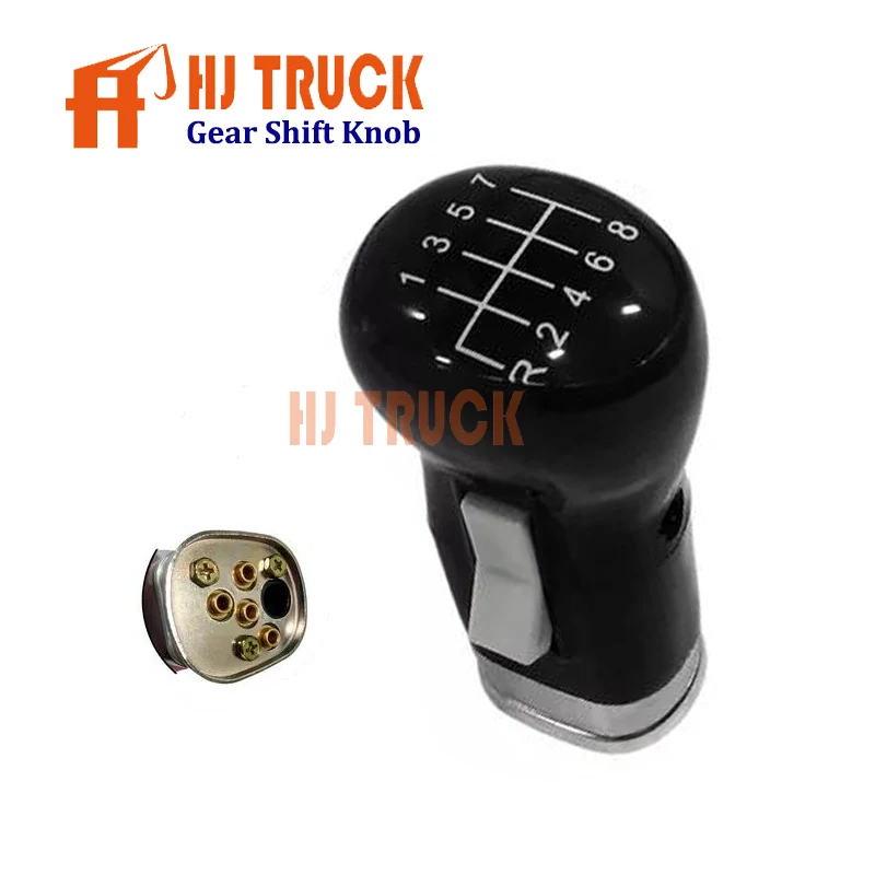 

Truck Gear shift knob 1655981 for volvo Shiftre knob gear sgift Manual gear shift knob shift knob Gear knob Gear