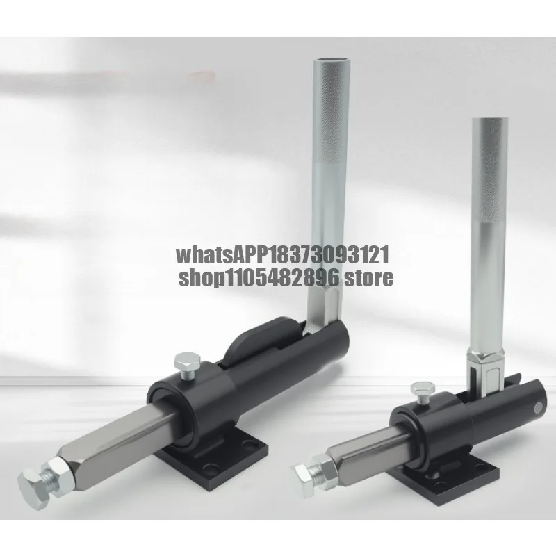 Push-pull quick clamp clamp 30509 30519 clamp 30609 30619 welding tooling pusher clamping