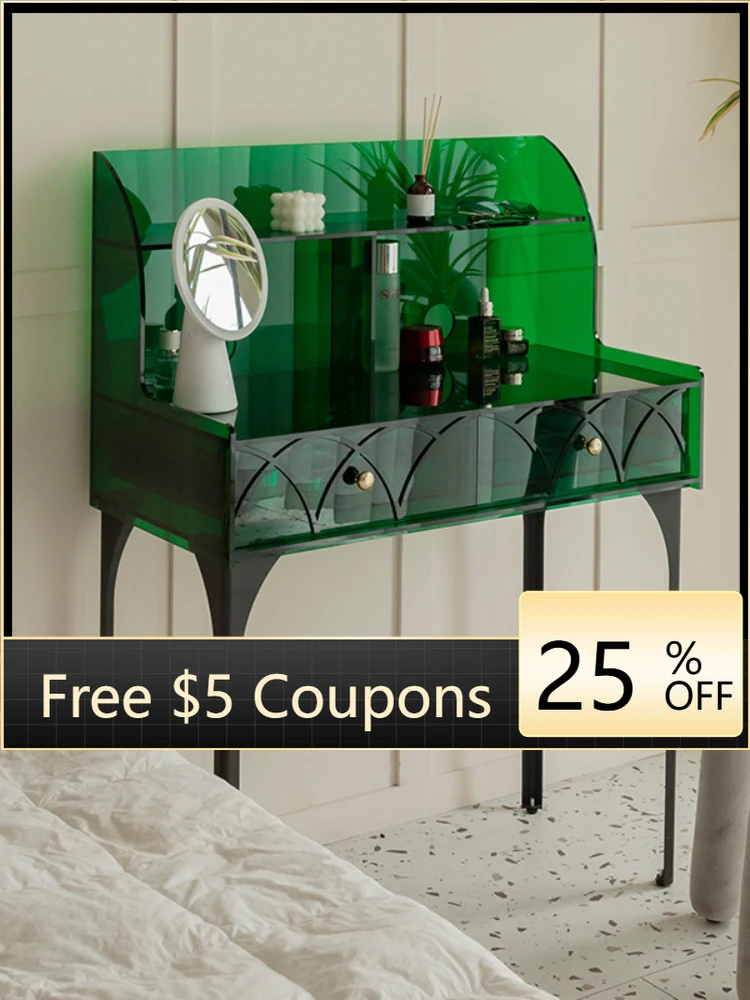 Gz Makeup Desk Set …