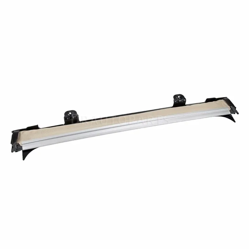 

Beige Sunroof Sunshade Curtain Assembly 5ND8773077S0 For Volkswagen Tiguan 2010-2016