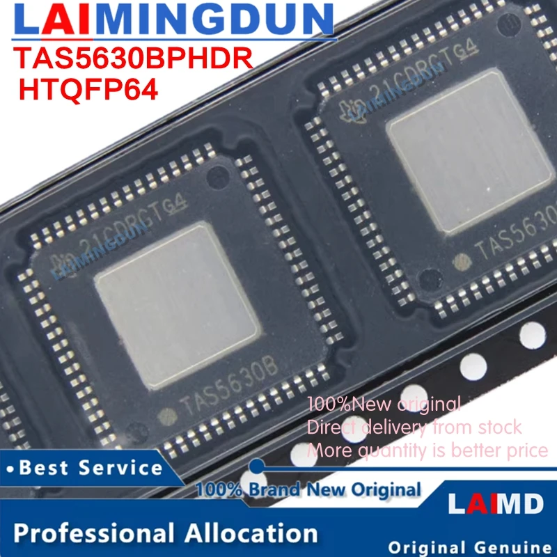 TAS5630B Audio Amplifier Module -AliExpress
