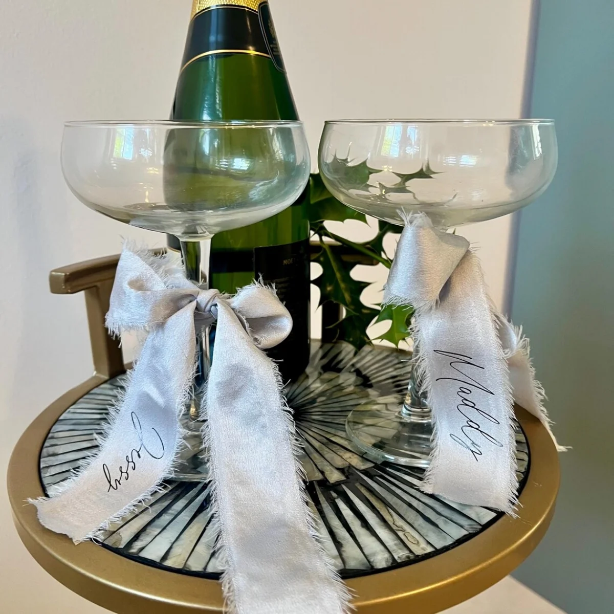 12Pcs Personalised … - image