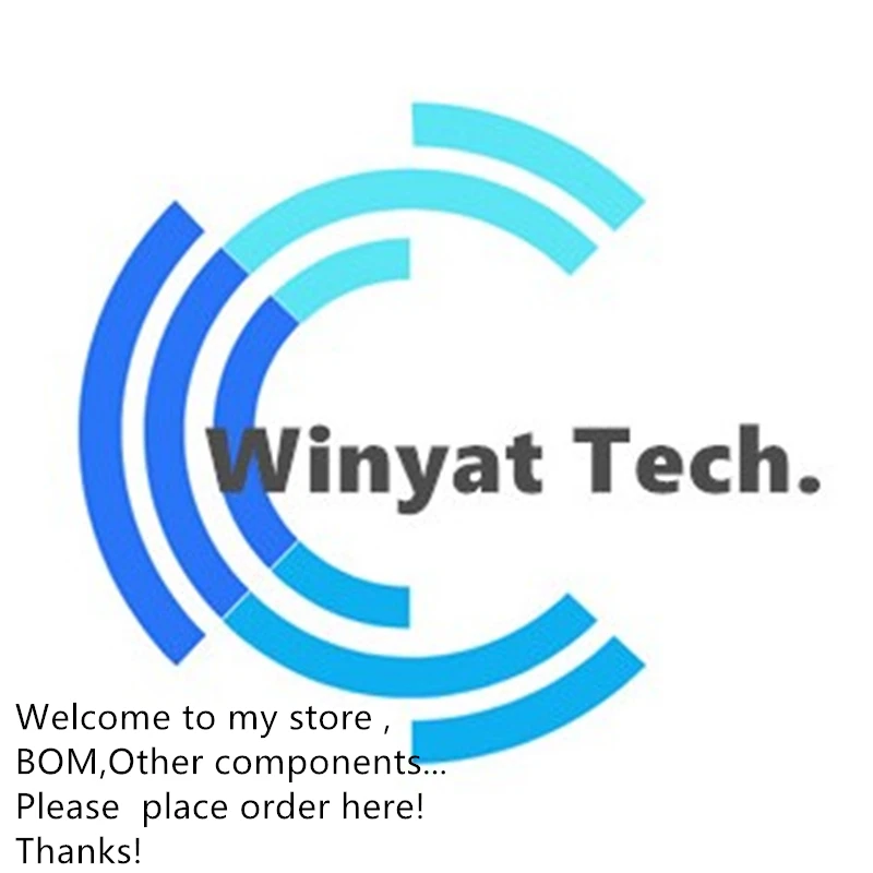 BOM,Other components，Switches ... Please  place order here