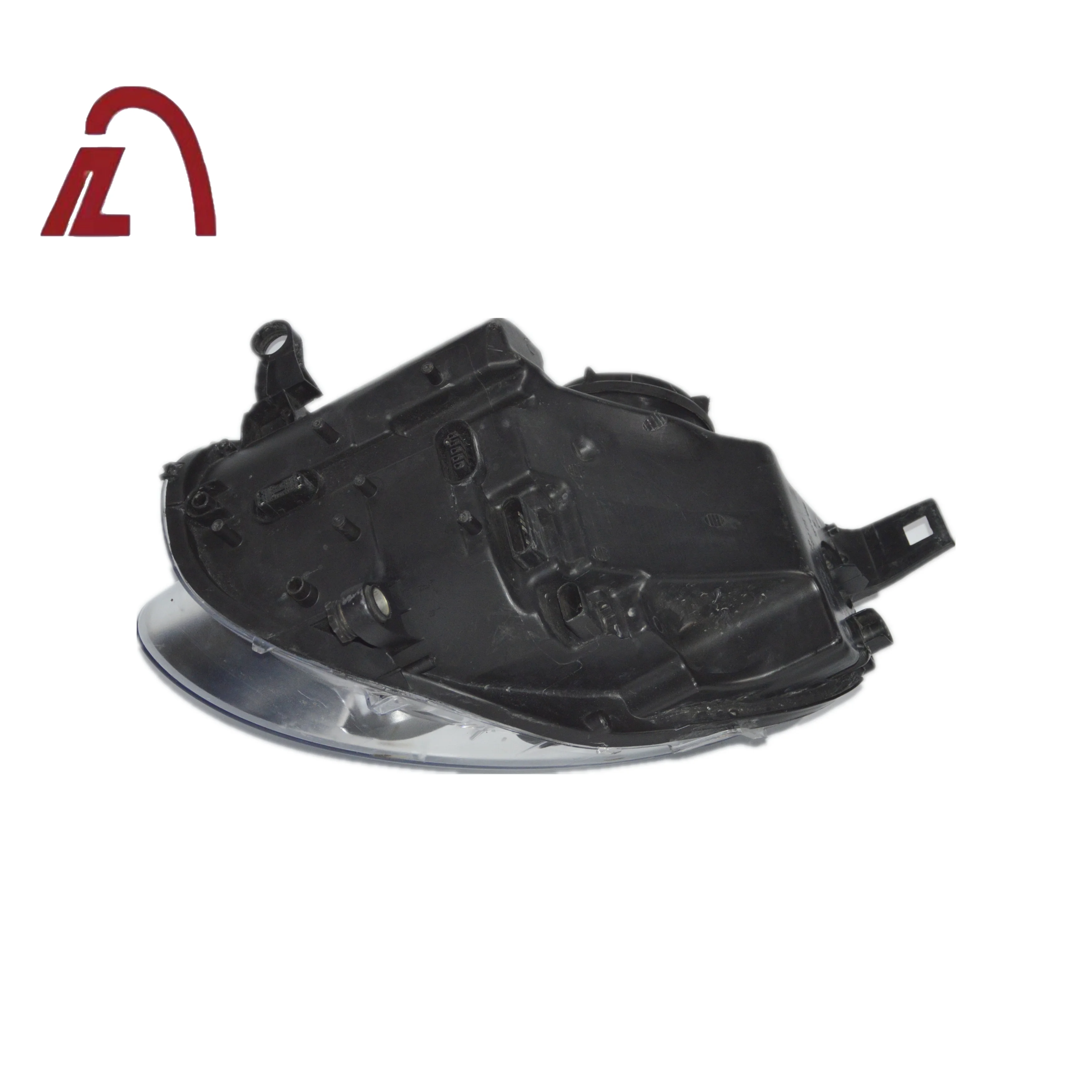 Car Headlight Manufacturer 12V for Mercedes R Class W251 V251 2006-2012 Xenon Headlight Assembly 6000K Car Accessories