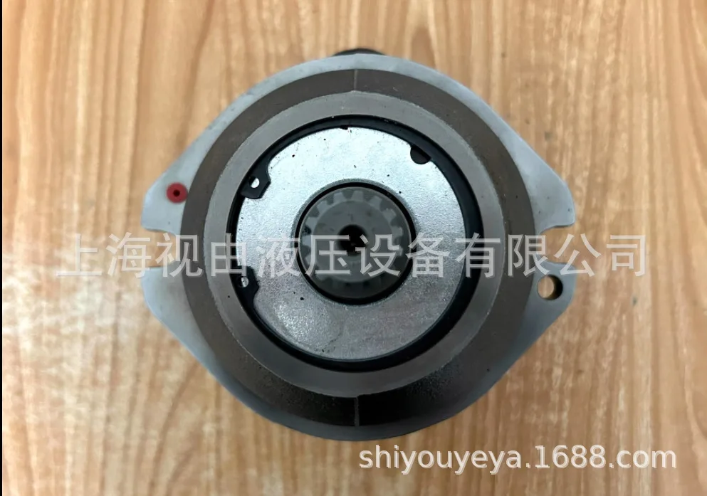 157B4216 157B5110 Danfoss Hydraulic Valve