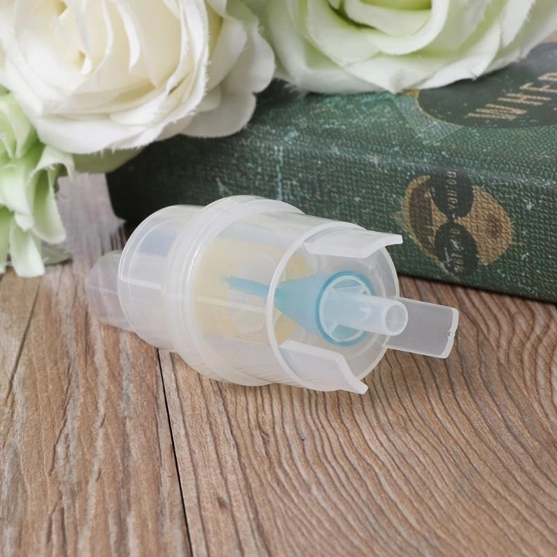 U2JD New Adult Child Inhaler Cup Parts for Tank Cups Compressor Nebulizer fo